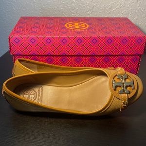 Tory Burch Ballet Flats